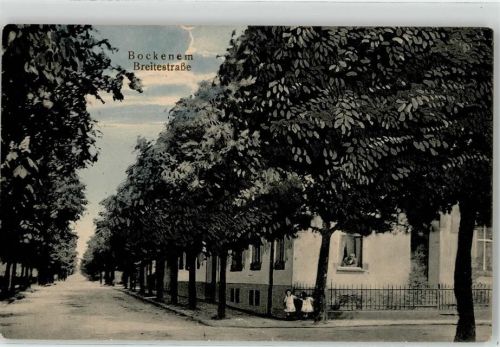Bockenem Breitestrasse