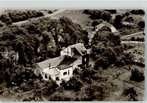 Niedermendig Fliegeraufnahme Hotel Hansa Stefan Rüber