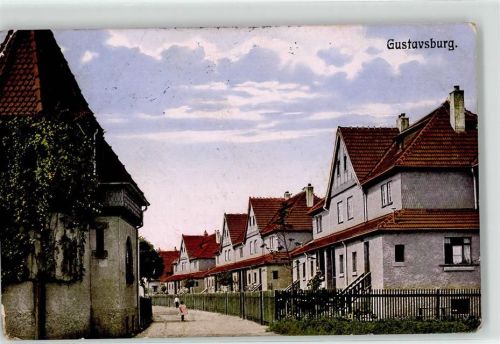 Ginsheim-Gustavsburg