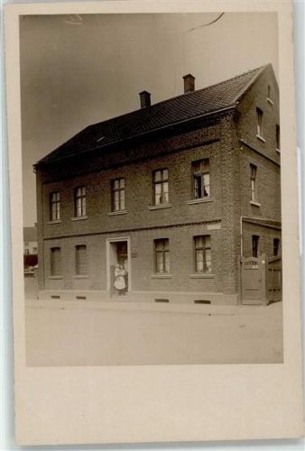 Spandau Kowalski Ort handschriftlich