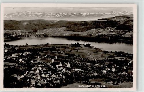 Öhningen