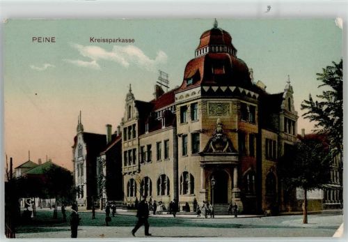 Peine Sparkasse