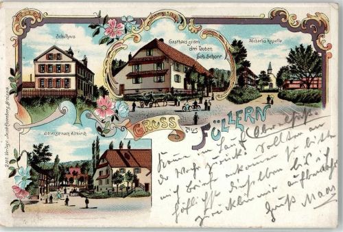 Ansichtskarte