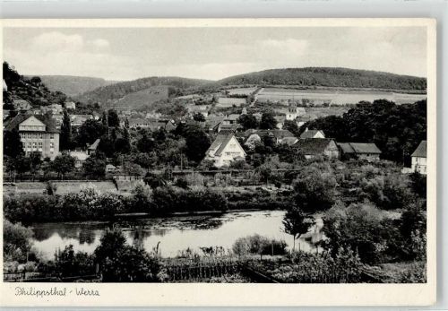 Philippsthal