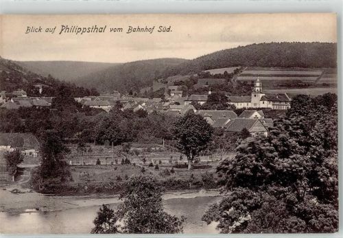 Philippsthal