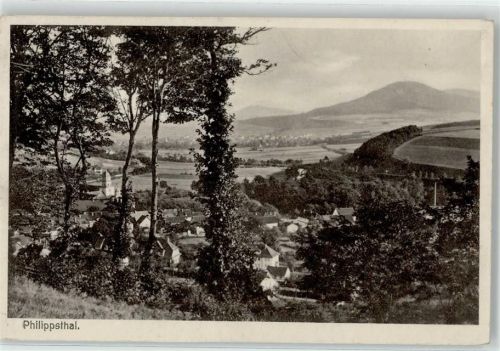 Philippsthal