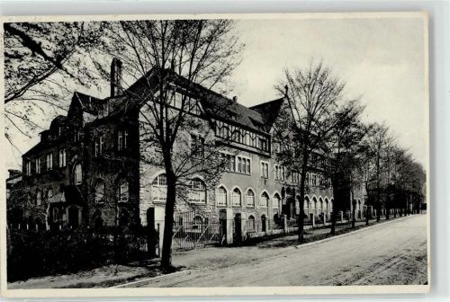 Warburg Damianeum Landfurt 45