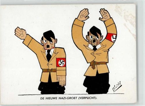WK II Antipropaganda