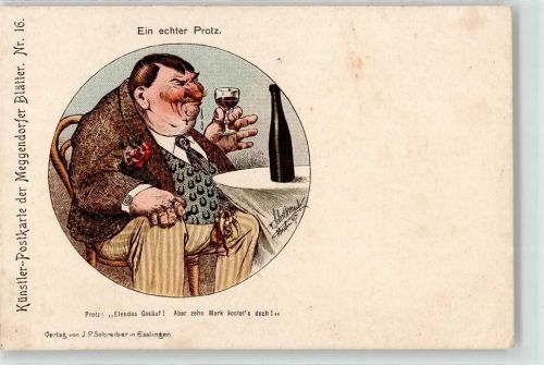 Meggendorfer Blätter