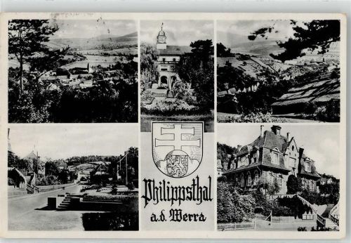 Philippsthal