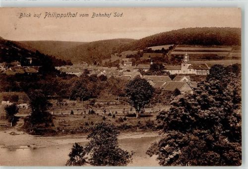 Philippsthal