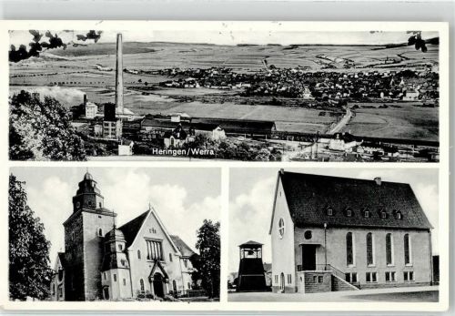 Heringen