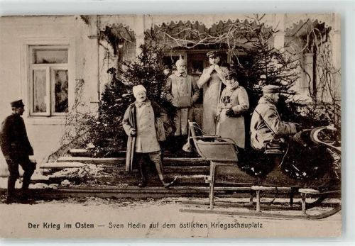 Ansichtskarte