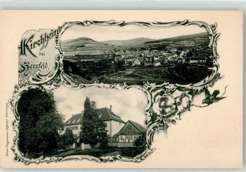 Kirchheim