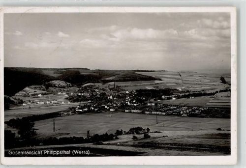 Philippsthal