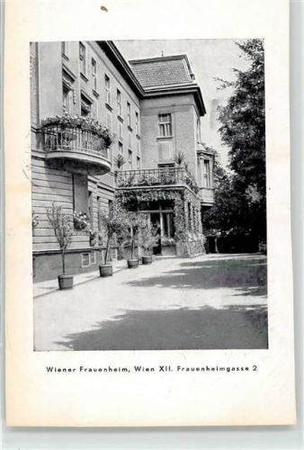 Wien Ober Meidling