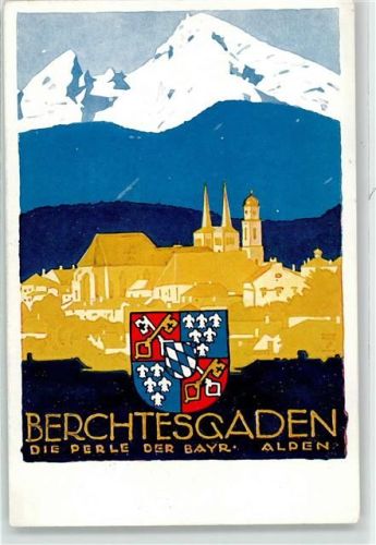 Ansichtskarte