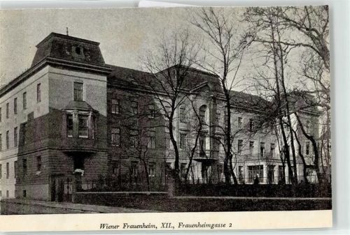 Wien Ober Meidling