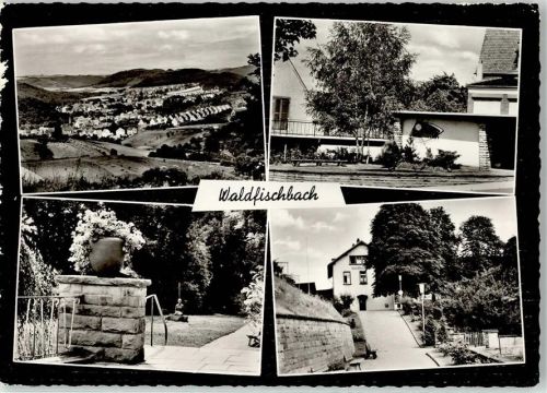 Waldfischbach-Burgalben