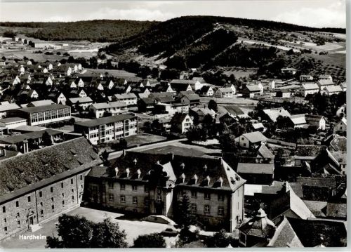 Hardheim