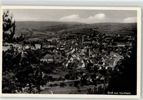 Hardheim