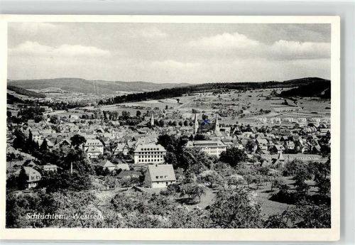 Schlüchtern