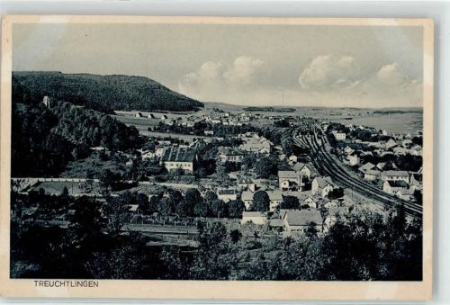 Treuchtlingen