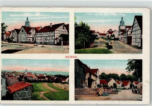 Bebra Kirche