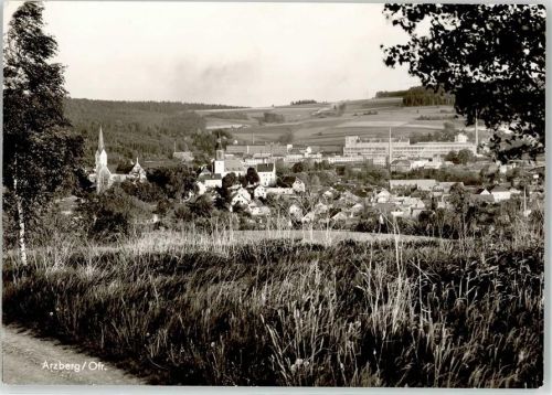 Arzberg
