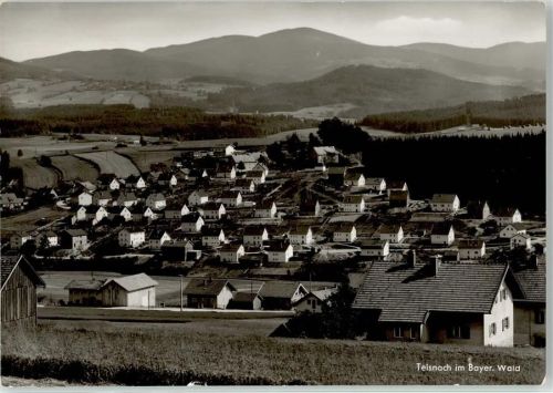 Teisnach