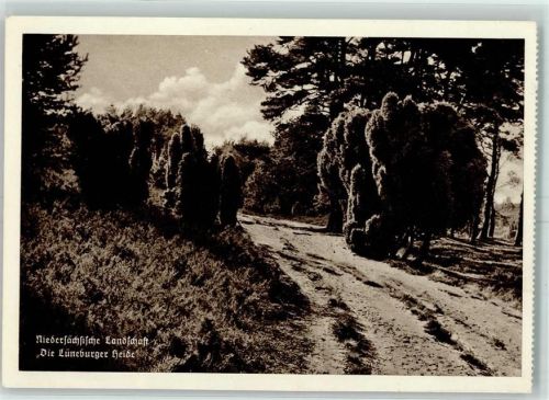Landesfremdenverkehrsverband - Niedersachsen Lüneburger Heide