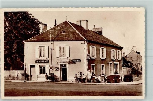 Sancergues Hotel de L`Esperance