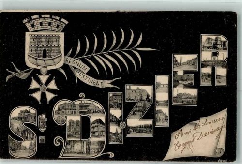 Saint-Dizier 1907
