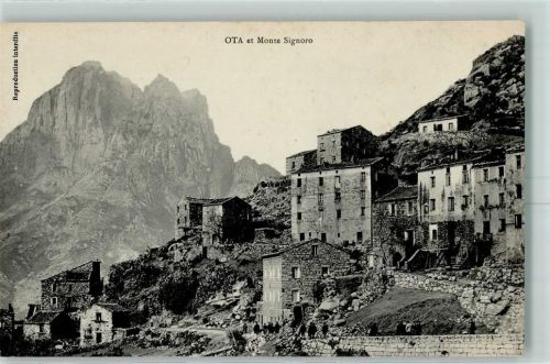 Ota Monte Signoro
