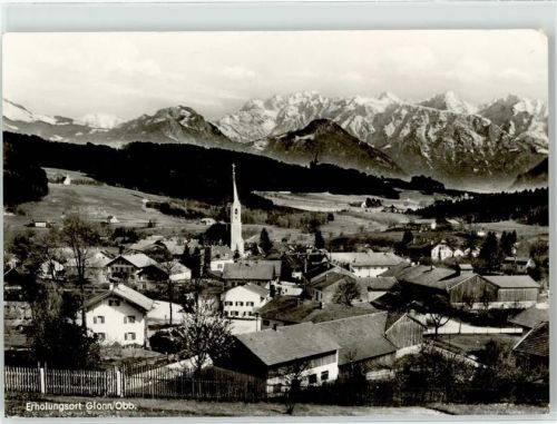 Glonn
