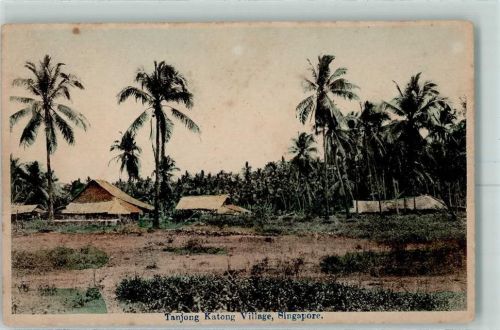 Tanjong Katong Village
