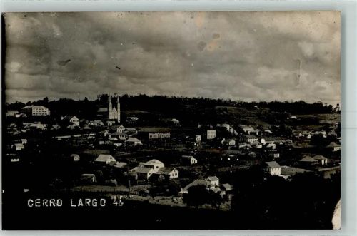 Cerro Largo