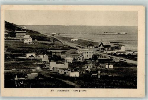 Piriapolis