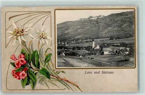 6072 Lans 1917 - Sistrans