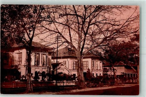Singapore van Wijk