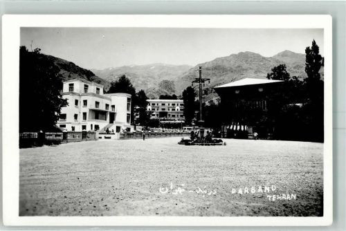 Teheran Darband