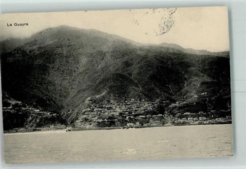 La Guaira