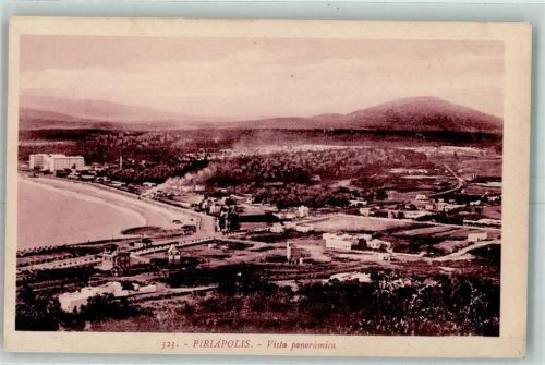Piriapolis