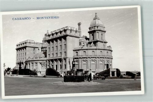 Montevideo Carrasco