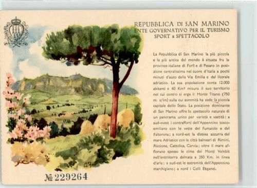 San Marino