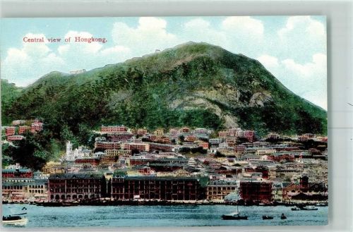 Hongkong