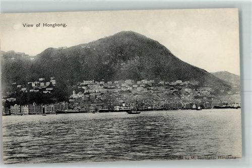 Hongkong