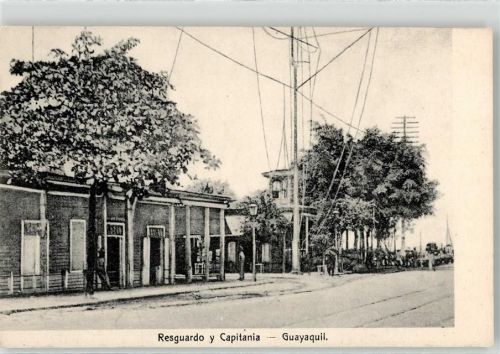 Guayaquil