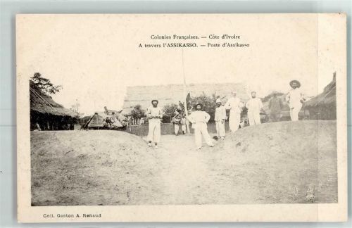 Assikasso