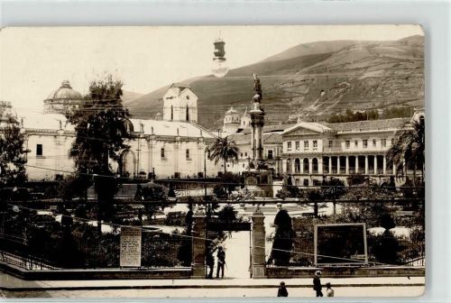 Guayaquil 1923